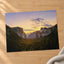 Yosemite Valley California Photo Wall Print (7 Sizes) - Frameable