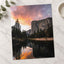 Yosemite National Park California Photo Print (7 Sizes) - Frameable