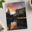 Yosemite National Park California Photo Print (7 Sizes) - Frameable