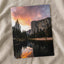 Yosemite National Park by Casey Horner Photo Print Wall Decor