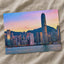 Hong Kong Skyline Skyscrapers