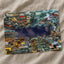 Hong Kong Looking Up Photo Wall Art (7 Sizes) - Printed in USA