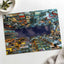 Hong Kong Looking Up Photo Print Wall Decor