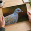 Bird Close Up Photography Print (7 Sizes) - Frameable