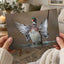 Male Wood Duck in Pennsylvania Stream Photo Wall Art (7 Sizes) - Frameable