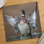 Male Wood Duck in Pennsylvania Stream Photo Wall Art (7 Sizes) - Frameable