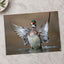 Male Wood Duck in Pennsylvania Stream Photo Wall Art (7 Sizes) - Frameable