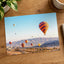 Hot Air Balloons Goreme Cappadocia Turkey Göreme Photo Wall Art (7 Sizes)