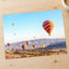 Hot Air Balloons Goreme Cappadocia Turkey Göreme Photo Wall Art (7 Sizes)
