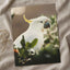 Cockatoo Sitting in Tree Photo Wall Art (5 Sizes) - Ready to Frame