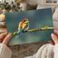 Beautiful European Bee Eater Photo Wall Print (7 Sizes) - Printed in USA