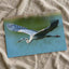 Great Blue Heron in Flight Photography Print (7 Sizes) - High Quality