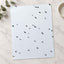 Flock of Birds Flying in Grey Sky Photo Print (7 Sizes) - Frameable