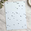 Flock of Birds Flying in Grey Sky Photo Print (7 Sizes) - Frameable
