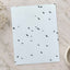 Flock of Birds Flying in Grey Sky Photo Print (7 Sizes) - Frameable