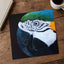 Close Up of Colorful Macaw Parrot Photography Print (7 Sizes) - Premium Quality