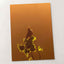Bird Puffing Steam at Golden Hour Photography Print (7 Sizes) - Heavyweight