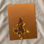 Bird Puffing Steam at Golden Hour Photography Print (7 Sizes) - Heavyweight