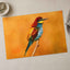 Colorful Bird Sitting on Top of Tree Branch Photography Print (7 Sizes)