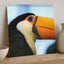 Close Up of Toucan Photo Print (7 Sizes) - Satin Luster