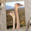 Two Ostrich Heads Photo Print (7 Sizes) - Printed in USA
