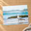 Seagull Walking on Beach Photo Print (7 Sizes) - Crisp Detail