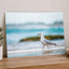 Seagull Walking on Beach Photo Print (7 Sizes) - Crisp Detail