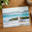 Seagull Walking on Beach Photo Print (7 Sizes) - Crisp Detail