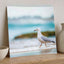 Seagull Walking on Beach Photo Print (7 Sizes) - Crisp Detail