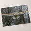 Flying Barn Owl Photo Print (7 Sizes) - Shipped Flat