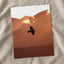 Raven Flying with Mountains in Background by Joshua Earle Photo Print Wall Decor