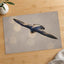 Peregrine Falcon in Flight Photography Print (7 Sizes) - Satin Luster