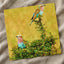 Lilac Breasted Roller Birds Perched Photography Print (7 Sizes) - Crisp Detail