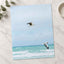 Seagulls at Cape Town Beach Photographic Art Print (7 Sizes) - Heavyweight