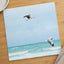 Seagulls at Cape Town Beach Photographic Art Print (7 Sizes) - Heavyweight