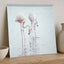 Flamingos at Walvis Bay Wetland Erongo Region Photo Print (7 Sizes) - Frameable