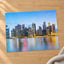 Singapore Financial District Skyline Photography Print (7 Sizes) - Crisp Detail