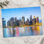 Singapore Financial District Skyline Photography Print (7 Sizes) - Crisp Detail