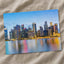 Singapore Financial District Skyline Photo Print Wall Decor