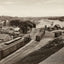 Up the Kennebec Madison Maine in 1906 Vintage Print (7 Sizes) - Premium Print