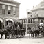 Urbana Fire Department Illinois in 1905 Restored Photo Print (7 Sizes)