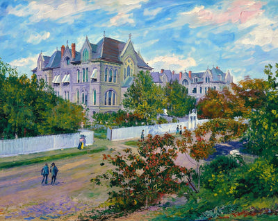 Ursuline Convent