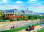 Ursuline Convent New Orleans in 1907 Art Print (7 Sizes) - Reproduction