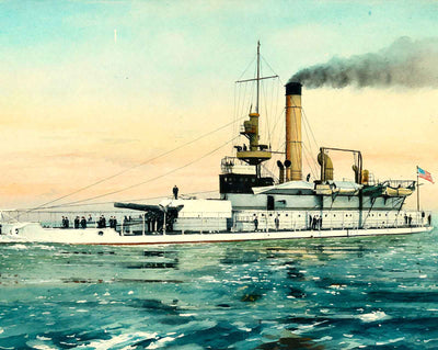 US Navy