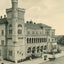 US Post Office San Antonio in 1906 Vintage Print (7 Sizes) - Premium Print
