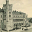 US Post Office San Antonio in 1906 Vintage Print (7 Sizes) - Premium Print