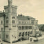 US Post Office San Antonio in 1906 Vintage Print (7 Sizes) - Premium Print