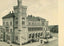 US Post Office San Antonio in 1906 Vintage Print (7 Sizes) - Premium Print
