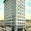 Van Antwerp Building Mobile Alabama in 1905 Vintage Print (7 Sizes) - Acid Free