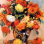 Vase of Flowers Art Print 1884 Painting by Pierre-Auguste Renoir (6 Sizes)